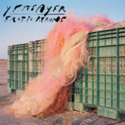 Let Me Listen In On You by Yeasayer