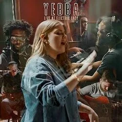 The Age Of Worry Live Chords by YEBBA
