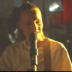 Aggressive Chords by YEBBA