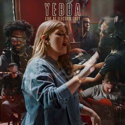 One More Smile Live Chords by YEBBA
