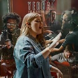 The Age Of Worry Live by YEBBA
