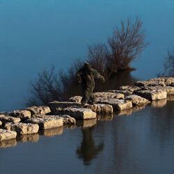 West Memphis Chords by YEBBA