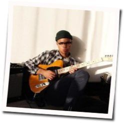 Only In The West Chords by Yeek