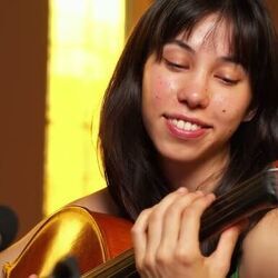 Yeemz tabs for Ill go anywhere with you