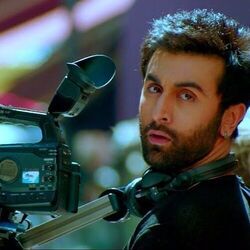 Ilahi Chords by Yeh Jawaani Hai Deewani