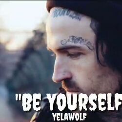 Be Yourself Chords by Yelawolf