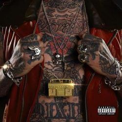 Like I Love You Chords by Yelawolf