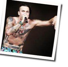Marijuana Chords by Yelawolf