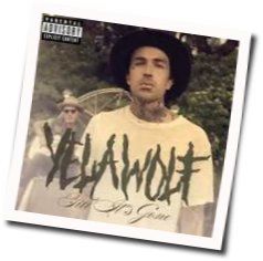 Till Its Gone Tabs by Yelawolf