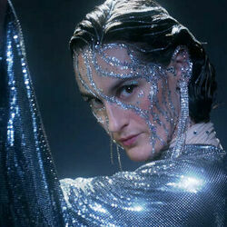 Top Fan Chords by YELLE