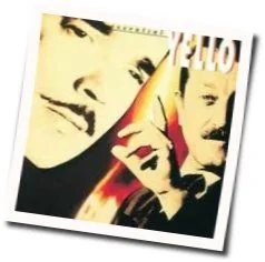 Oh Yeah Bass Tab by Yello