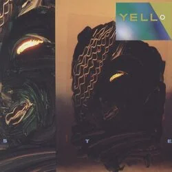 Vicious Games Chords by Yello