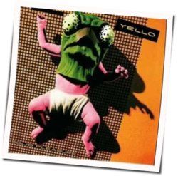 Eternal Legs Chords by Yello