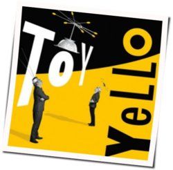 Friday Smile Chords by Yello