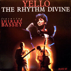 The Rhythm Divine Chords by Yello