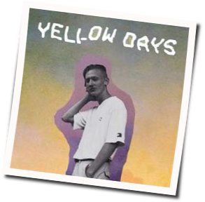 Gap In The Clouds Chords by Yellow Days