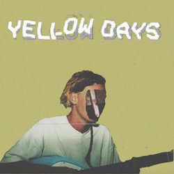 Your Hand Holding Mine by Yellow Days