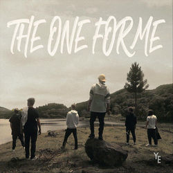 The One For Me Chords by Yellow Evening