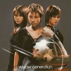 Kitakaze To Taiyou by YeLLOW Generation