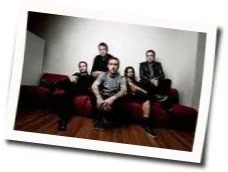 Always Summer Chords by Yellowcard