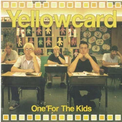 Big Apple Heartbreak Chords by Yellowcard
