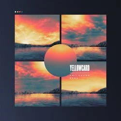 Childhood Eyes Chords by Yellowcard