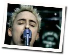 Empty Apartment Tab by Yellowcard