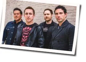 Illuminate Tab by Yellowcard