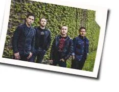 In Time Bass Tab by Yellowcard
