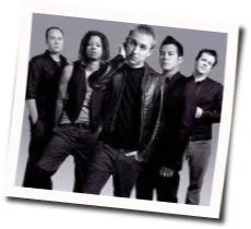 Madrid Chords by Yellowcard