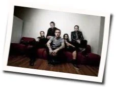 Make Me So Tab by Yellowcard
