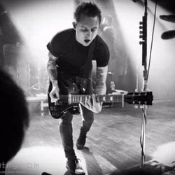 Possessions Chords by Yellowcard