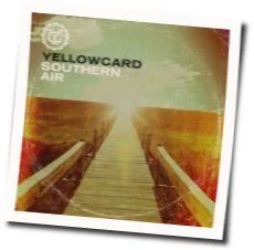 Southern Air Tab by Yellowcard