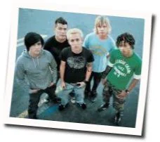 Way Away Chords by Yellowcard