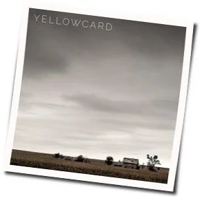 What Appears Tab by Yellowcard