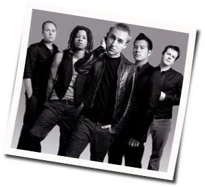 When Were Old Men Chords by Yellowcard