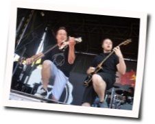 5 Becomes 4 Chords by Yellowcard
