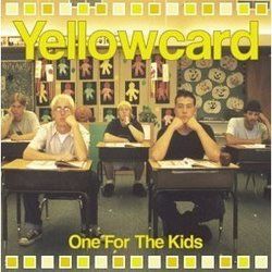 Awol Tab by Yellowcard