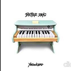 Barely Alive Chords by Yellowcard