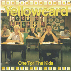 Big Apple Heartbreak Chords by Yellowcard