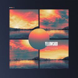 Childhood Eyes Chords by Yellowcard