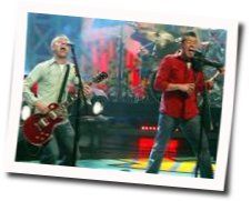 Fix You Tab by Yellowcard