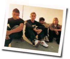 For You And Your Denial Bass Tab by Yellowcard