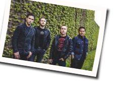 In Time Bass Tab by Yellowcard