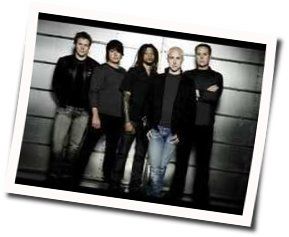 Keeper Tab by Yellowcard