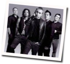 Madrid Chords by Yellowcard