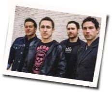 One Bedroom Chords by Yellowcard