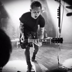 Possessions Tab by Yellowcard
