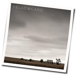 What Appears Tab by Yellowcard