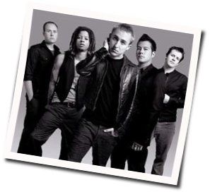 When Were Old Men Tab by Yellowcard